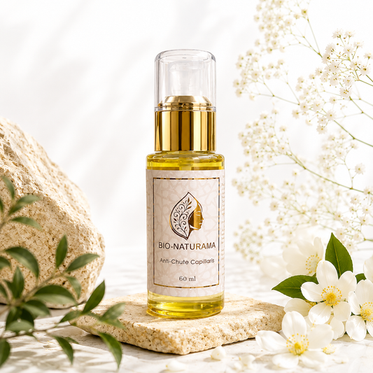 Sérum Anti-Chute Capillaire Bio-Naturama – 60 ml LP