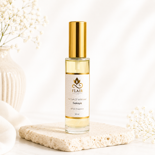 Parfum d’Intérieur Spray  (50 ml)