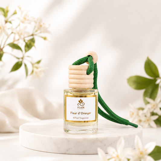 Parfums de Voiture – FLAIR