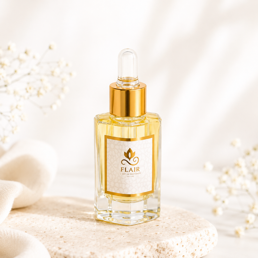 Huile à Brûler FLAIR (30 ml)